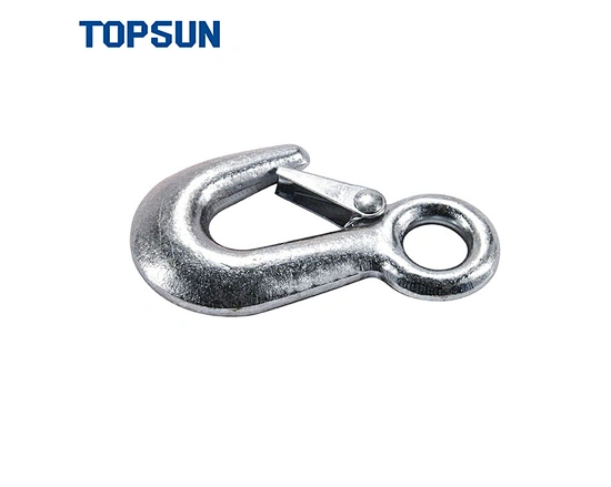 chain hook